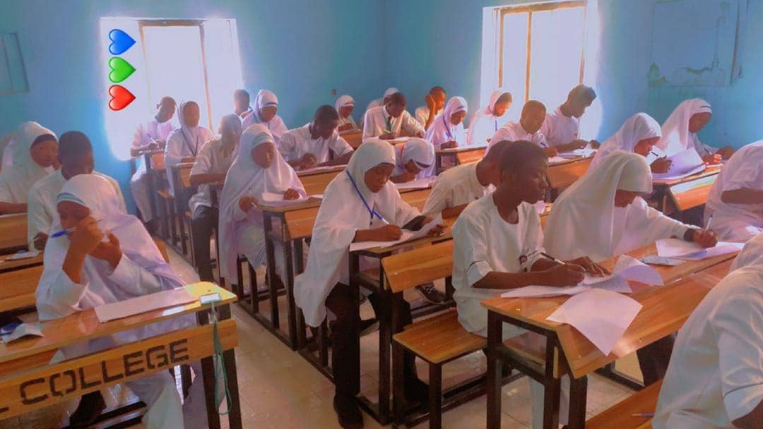 Classroom workflows